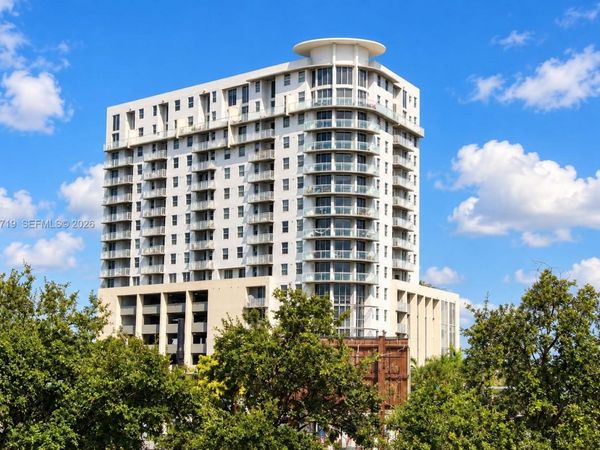 1 Glen Royal Pkwy , Unit 1510, Miami, FL 33125