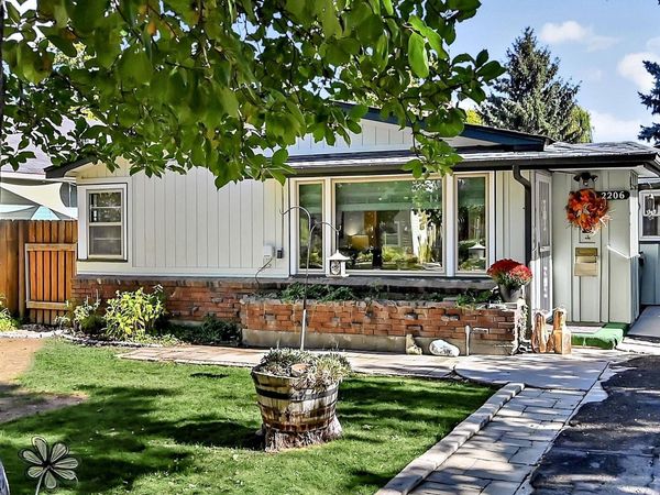 2206 S Manitou Ave, Boise, ID 83706