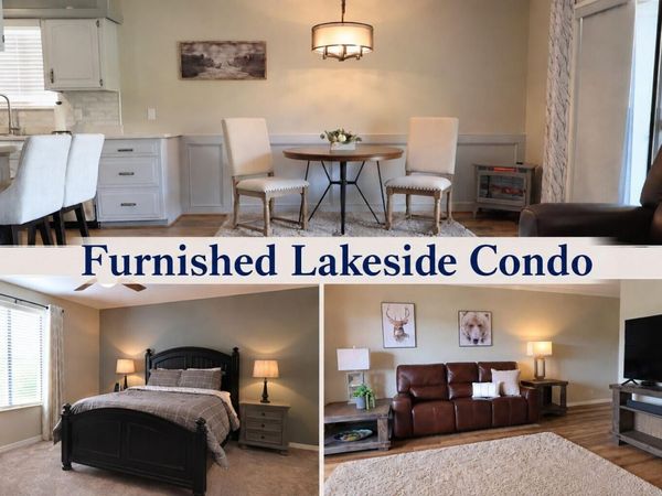 150 Sunken Forest Drive , Unit 135, Forsyth, MO 65653