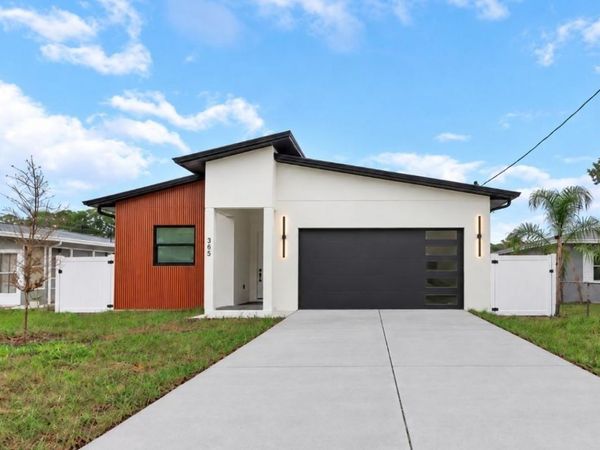365 69TH STREET N, CLEARWATER, FL 33764