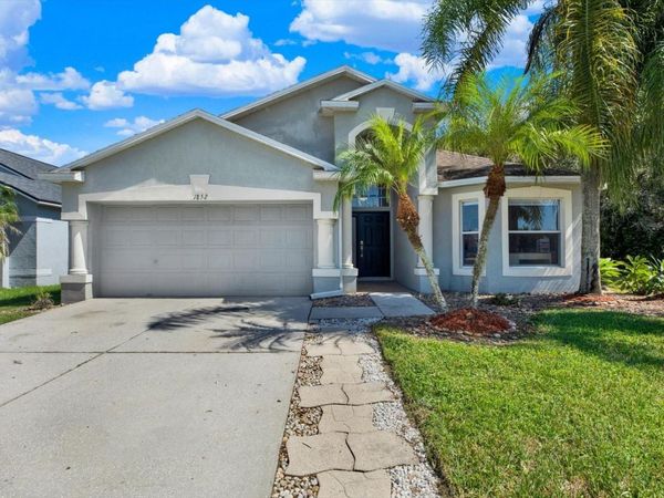 1852 BLANCHARD COURT , WESLEY CHAPEL, FL 33543