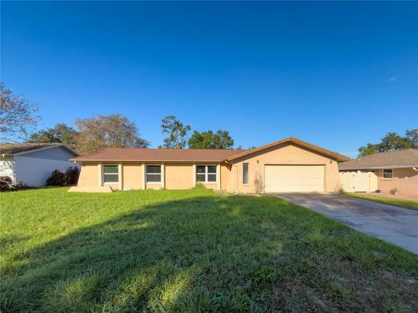 1804 ORANGE HILL DRIVE, BRANDON, FL 33510
