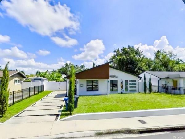 860 N DENNING DRIVE , WINTER PARK, FL 32789