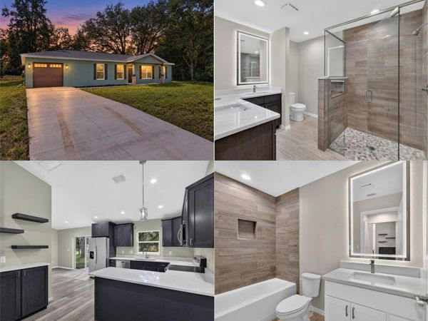 13516 SW 112TH PLACE , DUNNELLON, FL 34432