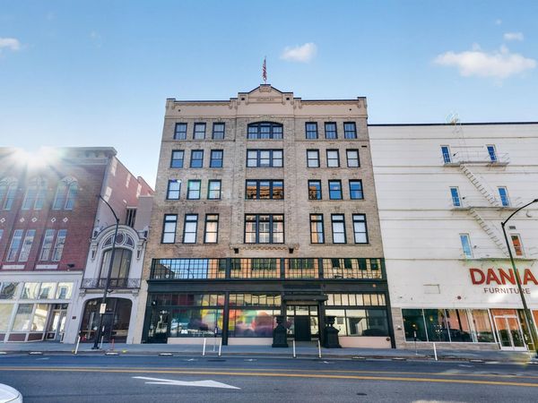 315 W Riverside Ave, Spokane, WA 99201