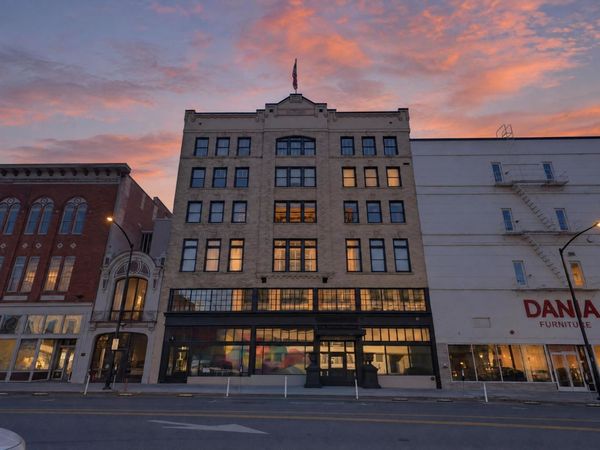 315 W Riverside Ave, Spokane, WA 99201