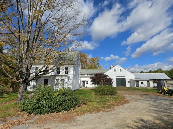 41 Patterson Hill Road, Henniker, NH 03242