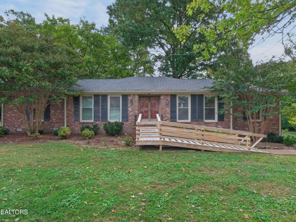 1275 Flatt Circle, Cookeville, TN 38501