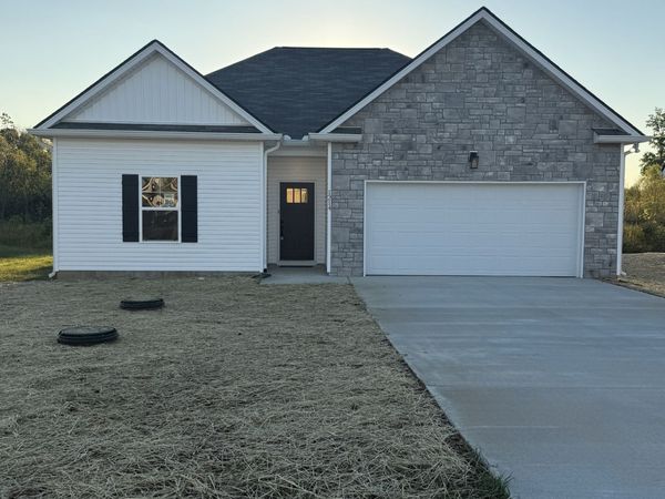 1214 Euclid Dr , Murfreesboro, TN 37127