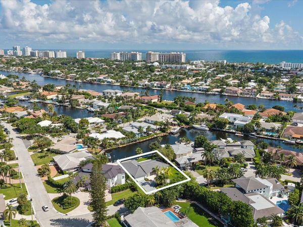 3111 NE 55th Street, Fort Lauderdale, FL 33308