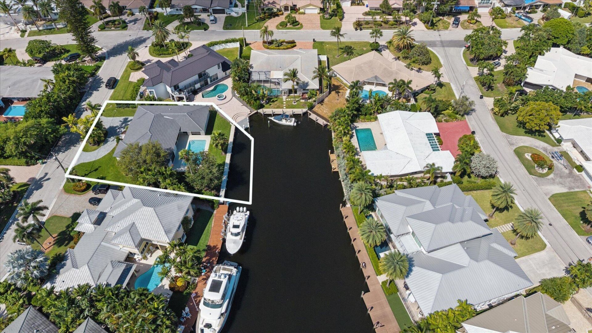 3111 NE 55th Street, Fort Lauderdale, FL 33308 Photo