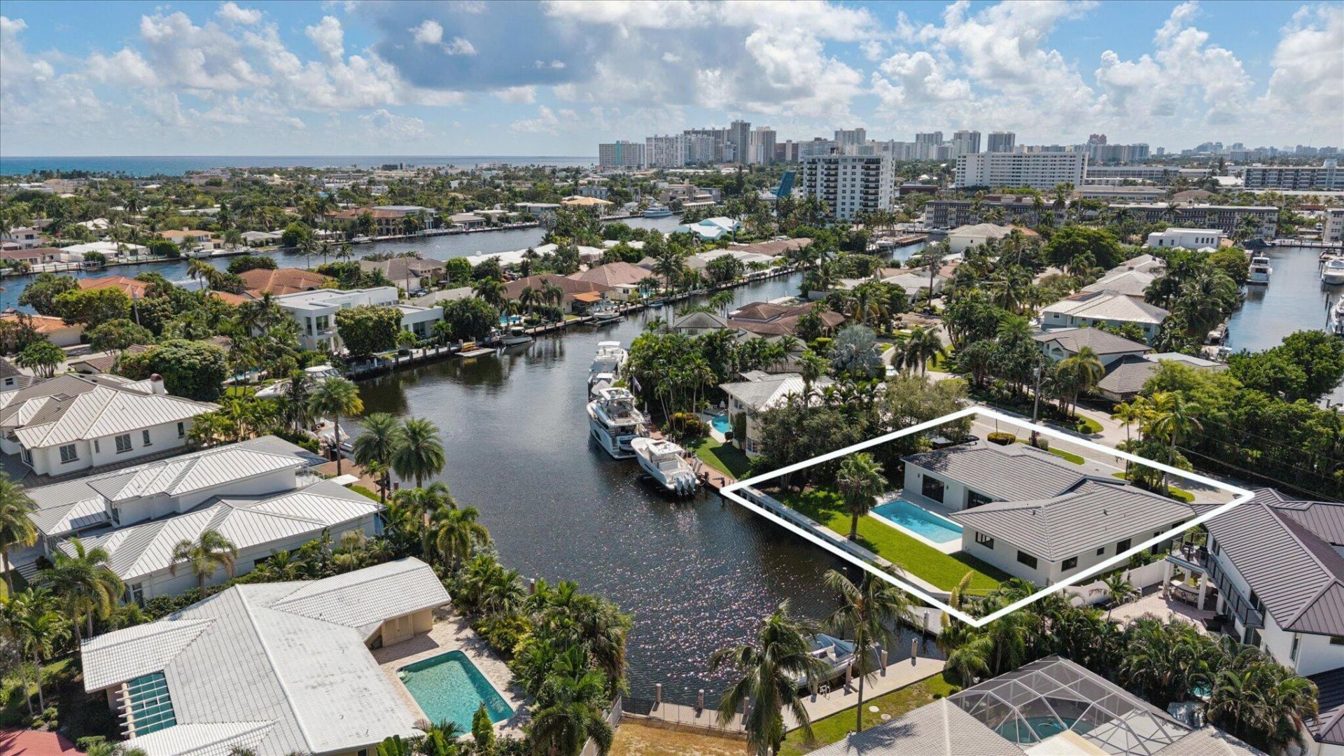 3111 NE 55th Street, Fort Lauderdale, FL 33308 Photo