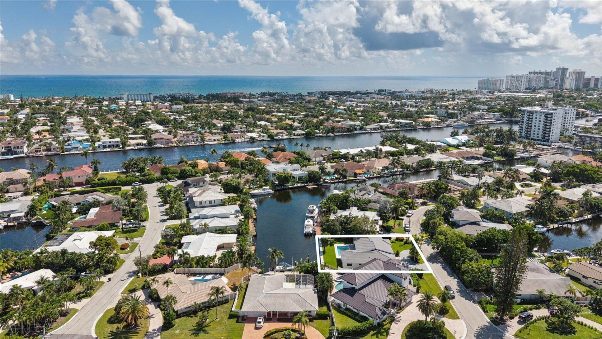 3111 NE 55th Street, Fort Lauderdale, FL 33308 Photo