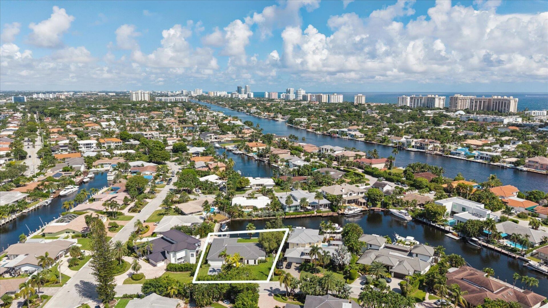 3111 NE 55th Street, Fort Lauderdale, FL 33308 Photo