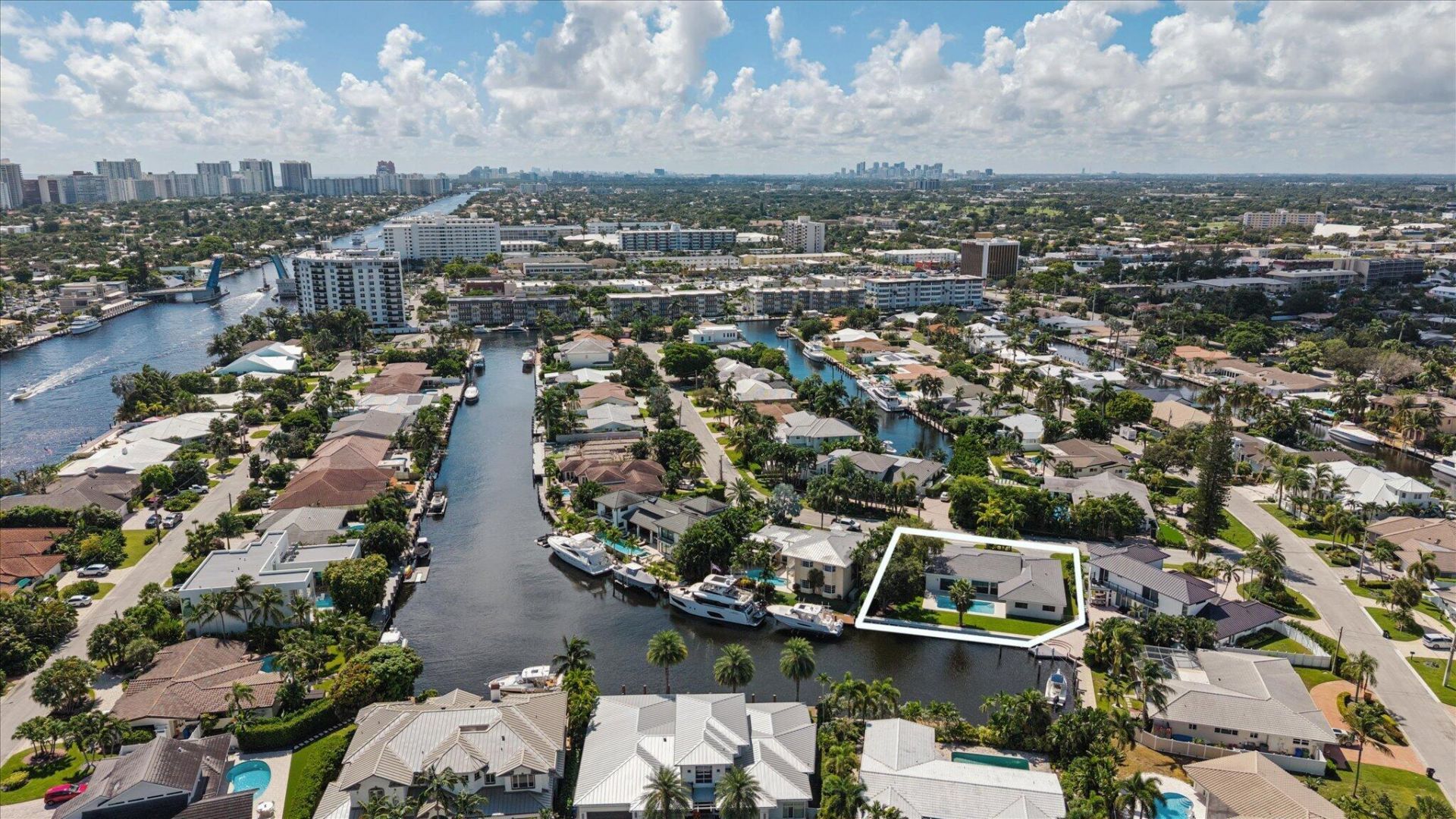 3111 NE 55th Street, Fort Lauderdale, FL 33308 Photo
