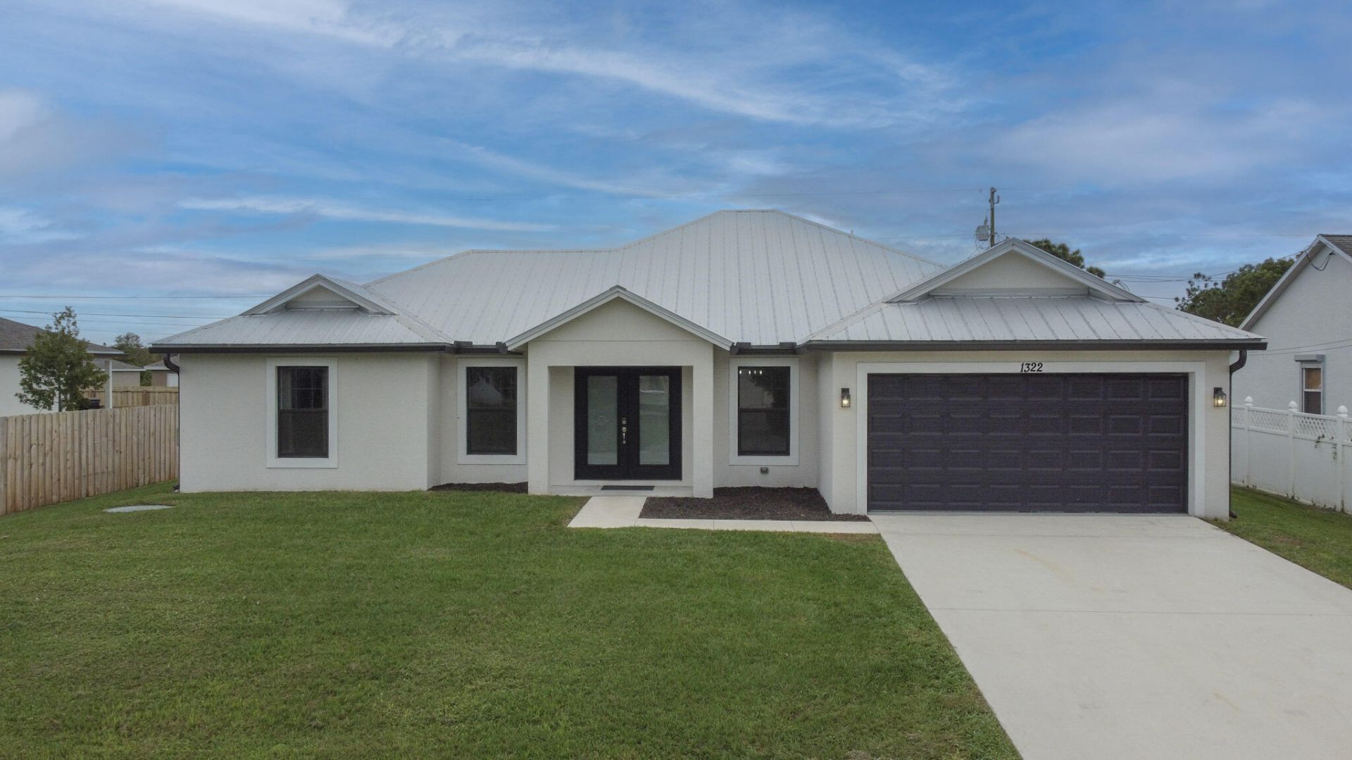 1322 SW Calmar Avenue, Port Saint Lucie, FL 34953 Photo