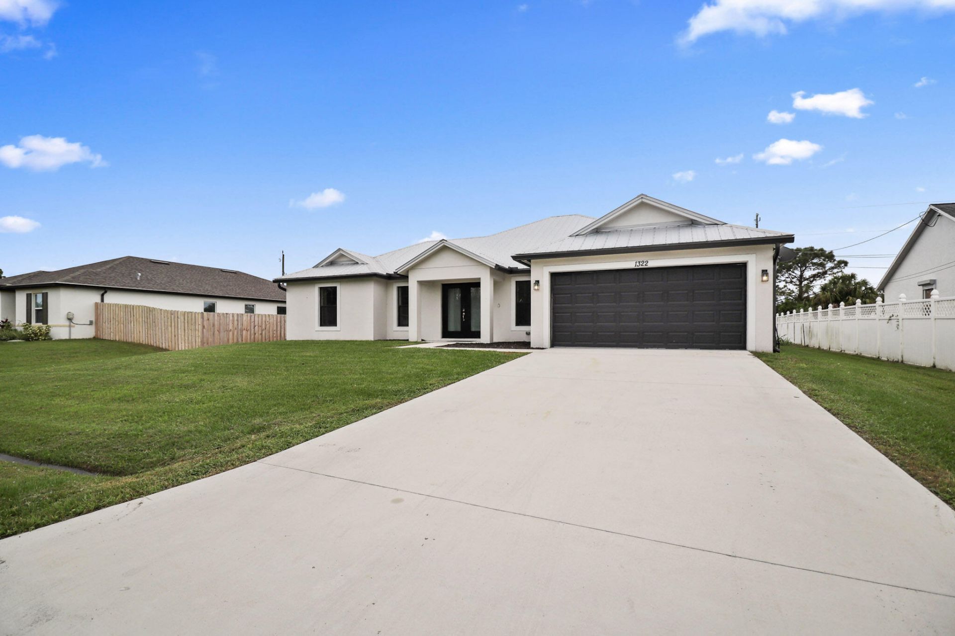 1322 SW Calmar Avenue, Port Saint Lucie, FL 34953 Photo
