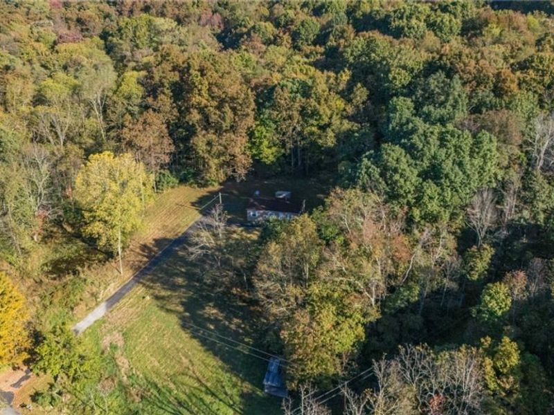 17557 Mckee Hill Road, Frazeysburg, OH 43822 Photo 31