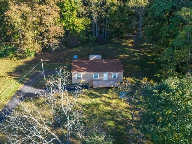 17557 Mckee Hill Road, Frazeysburg, OH 43822 Photo 35