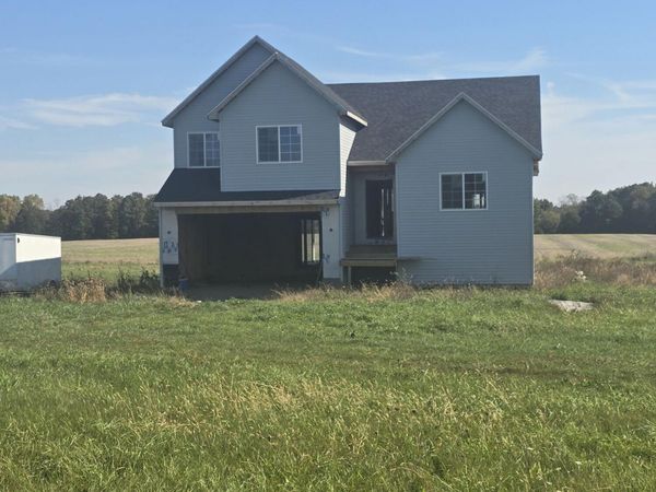 6409 O'Mara Drive, Eaton Rapids, MI 48827
