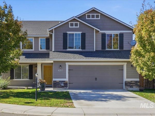 6767 S Cheshire Ave., Boise, ID 83709