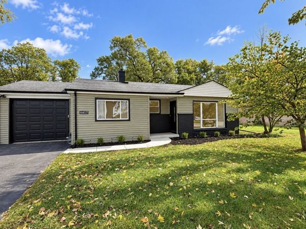 6417 Dunham Road , Downers Grove, IL 60516