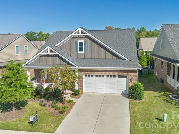 3232 Marchers Trace Drive , Mint Hill, NC 28227