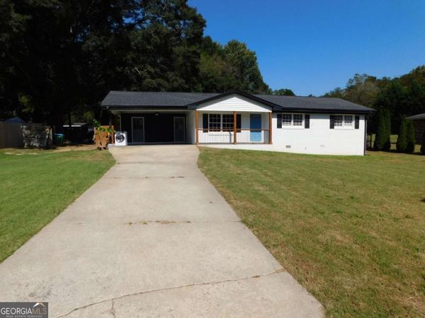 3928 Lillie Street, Powder Springs, GA 30127