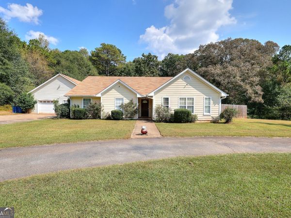 1234 Cabin Bridge Road, Bethlehem, GA 30620