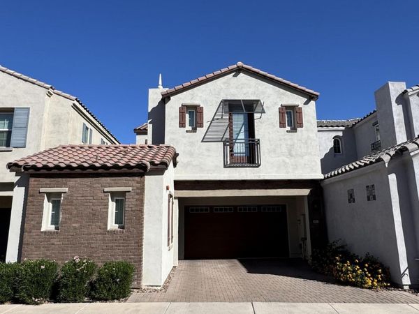1520 E DUBLIN Street, Gilbert, AZ 85295
