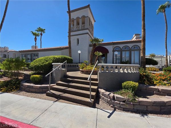 3150 Soft Breezes Drive, Unit 2166, Las Vegas, NV 89128