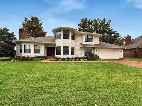 1000 Normandy, West Memphis, AR 72301