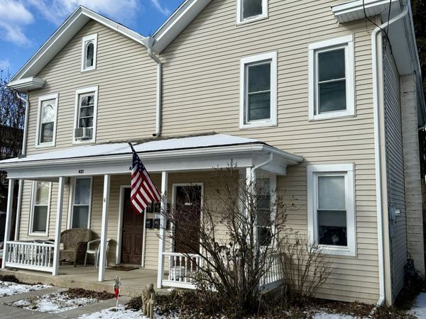 423 B E 3RD Street , Berwick, PA 18603