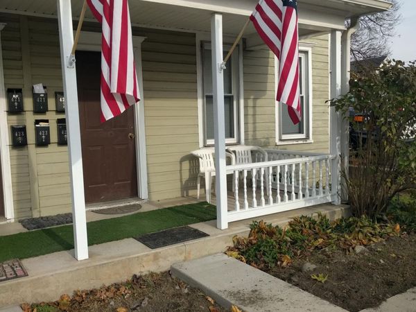 423 A E 3RD Street , Berwick, PA 18603
