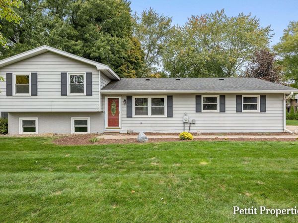 92 Aldon Lane, Ionia, MI 48846