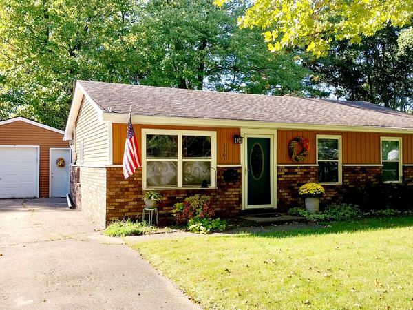 3303 Alpine Street, Kalamazoo, MI 49004