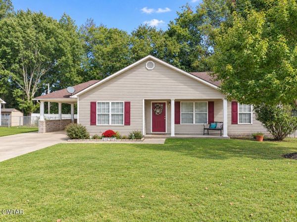 818 Granite Drive , Newbern, TN 38059