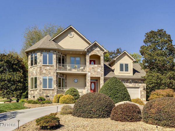 275 Dudala Way, Loudon, TN 37774