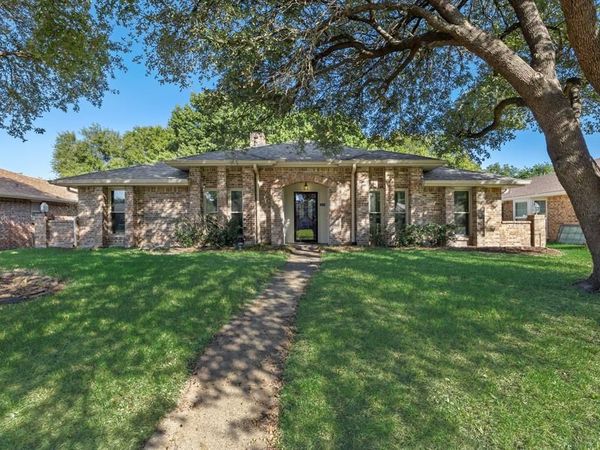 310 Doral Place, Garland, TX 75043