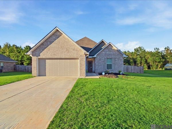 20467 Egret Rd, Ponchatoula, LA 70454