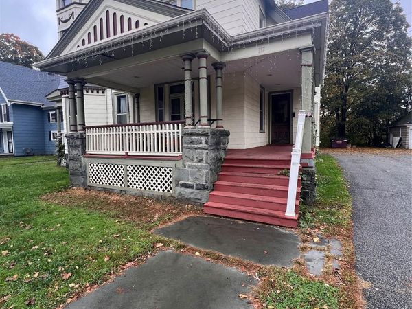 137 E Main , Port Jervis, NY 12771