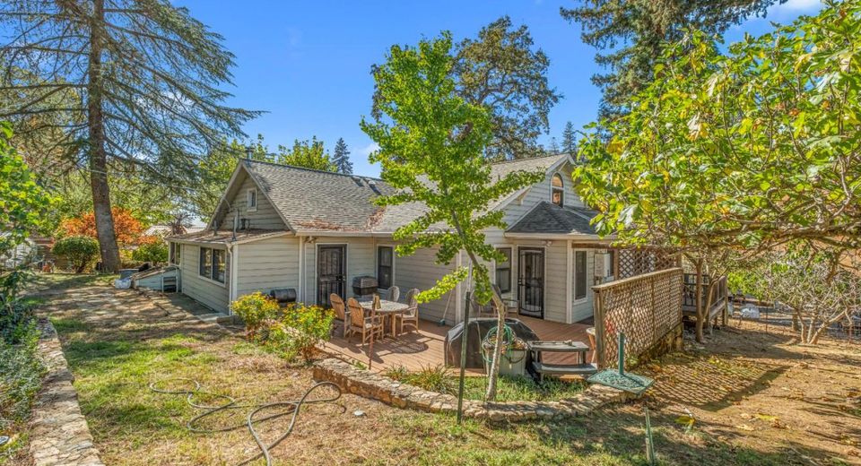 1560 State Highway 49, Placerville, CA 95667 Photo