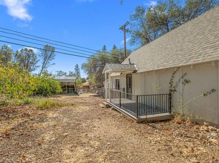 1560 State Highway 49, Placerville, CA 95667 Photo