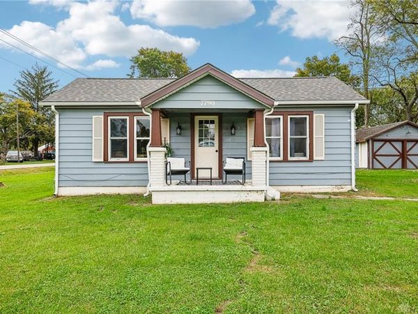 7790 Middletown Germantown Road, Middletown, OH 45042