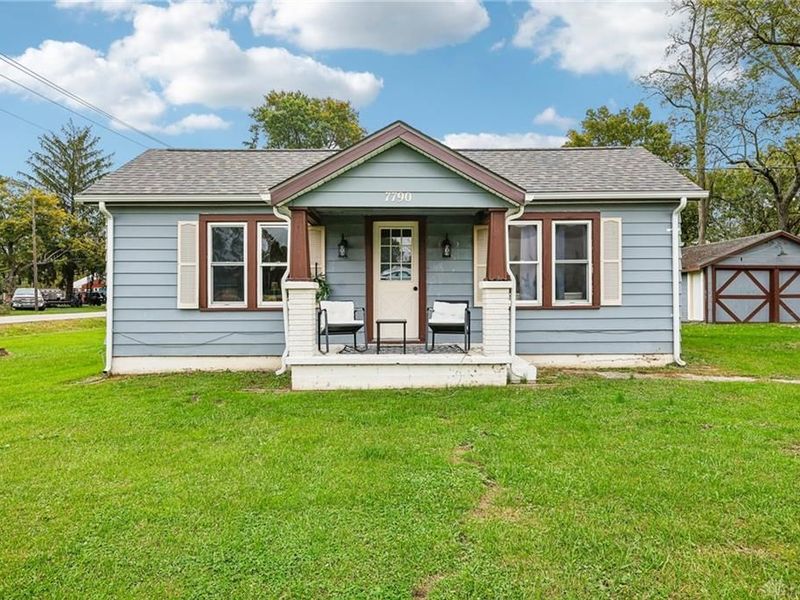 7790 Middletown Germantown Road, Middletown, OH 45042 Photo 1