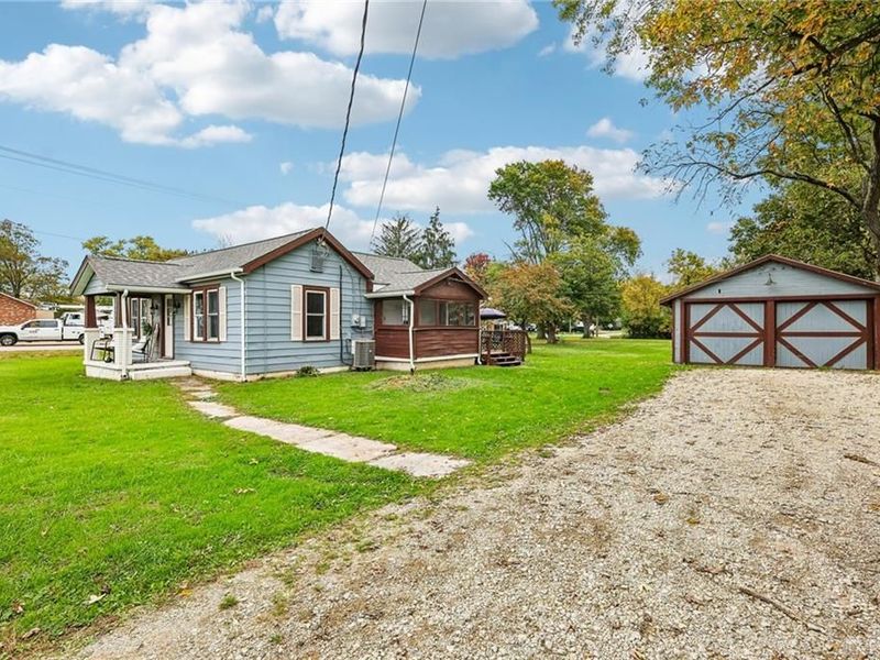 7790 Middletown Germantown Road, Middletown, OH 45042 Photo 2