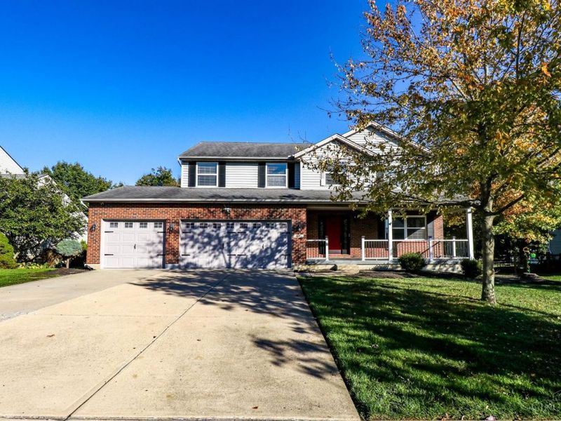 3334 Top Flite Lane, Deerfield Township, OH 45040 Photo 1