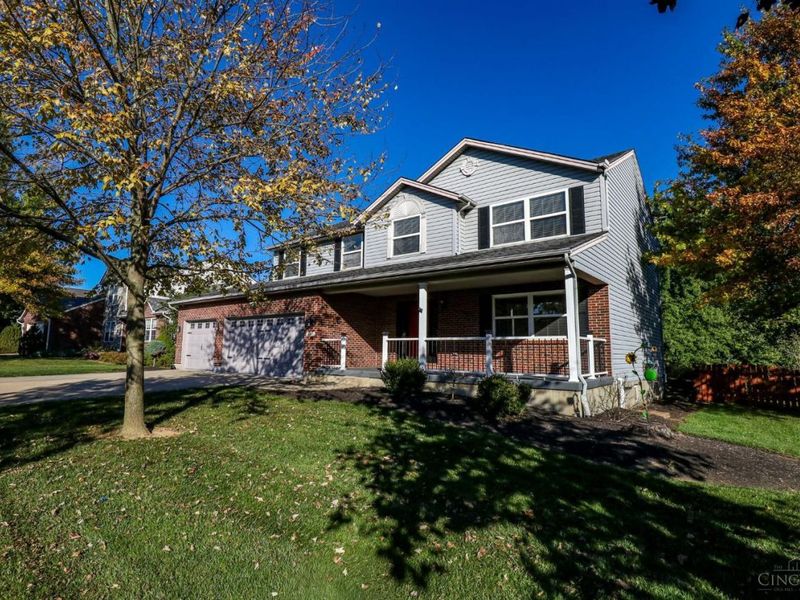 3334 Top Flite Lane, Deerfield Township, OH 45040 Photo 2