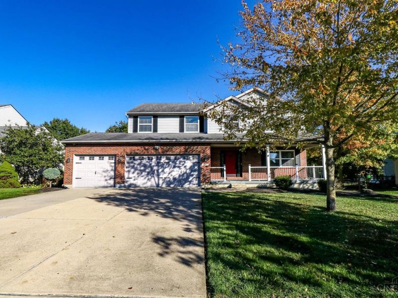 3334 Top Flite Lane, Deerfield Township, OH 45040 Photo 3