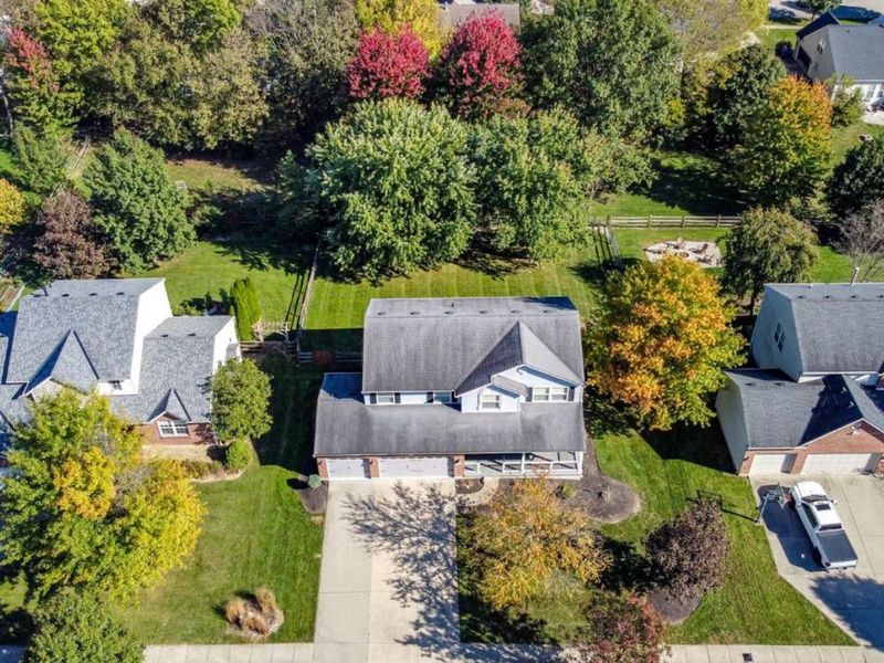3334 Top Flite Lane, Deerfield Township, OH 45040 Photo 49